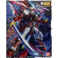 ราคา BANDAI MG 1/100 ( MASTER GRADE ) Gundam Astray Red Frame Kai (57805020949)