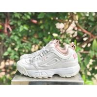 ราคา รองเท้า Fila Disruptor II (2622977538)