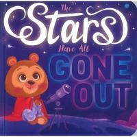 ราคา (BX) THE STARS HAVE ALL GONE OUT (28240672110)
