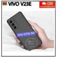 ราคา Vivo V23E V20 SE V20 V23 5G Premium Super Slim Excellent Camera Protect Case (49051234468)