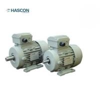ราคา มอเตอร์ HASCON 2.2kW 2P B3 M 90L 220/380V มอเตอร์ 3แรงม้า 2890 รอบ แบบขาตั้ง ไฟ 3สาย 380V เพลา 28 มิล (53554341693)