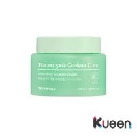 ราคา ❤️ลดราคาครั้ง❤️[TONYMOLY] Houttuynia Cordata Cica Cooling Watery Cream 100ml / จัดส่งจากกรุงเทพ (26135992793)