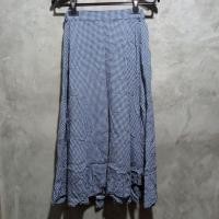 ราคา American apparel กระโปรงลายสก๊อต (23015667309)