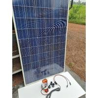 ราคา ชุดปั้มไดโว่2นิ้วพร้อมแผงพลังงานแสงอาทิตย์ปั้มน้ำเป็นของใหม่(แผงโซล่าเซลล์เป็นของมือสอง) #แผงโซล่าเซลล์ #โซล่าเซลล์ (21393994524)