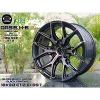 ราคา แม็กใหม่ขอบ 18 สำหรับรถ 6 รู 139.7 (19495816534)