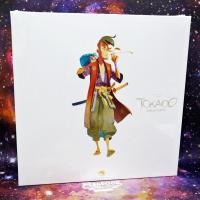 ราคา Tokaido Deluxe Edition Board Game [B2] (10196841005)