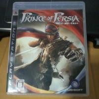 ราคา J053 แผ่นเกมส์ PS3 Prince of persia (jp) (1900119565)