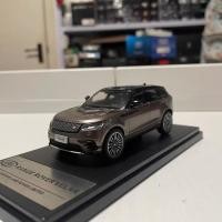 ราคา 1: 43 LCD Land Rover Range Rover VELAR รถ SUV Off-Road สีน้ําตาล (55305181329)