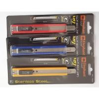 ราคา มีดคัตเตอร์ด้ามเล็กตราช้างP-902 (7635620163)