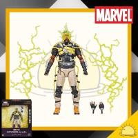 ราคา Marvel Legends Series Marvel’s Electro Action Figure 6 inch (27637412002)