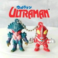 ราคา สินค้า​ พวงกุญแจ โมเดล โมเดล อุลตร้าแมน สัตว์ประหลาด Ultraman ของสะสม ญี่ปุ่นมือสอง (22054004192)