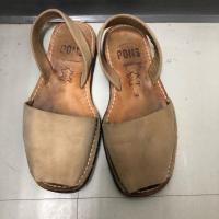 ราคา รองเท้าสเปนมือสอง เบอร์ 38 (24.5cm) (2232192086)