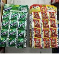 ราคา ขนมโบราณ โค้กอัดเม็ด สไปร์อัดเม็ด (1แพงได้24ห่อเล็ก) (1927015292)