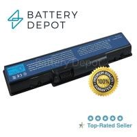 ราคา Acer แบตเตอรี่ 4710 (สำหรับ Acer Aspire 4920, 4930, 4935, 5735, 5740 eMachine D525, D725) AS07A31 Acer battery (1120566407)
