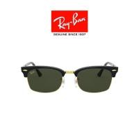 ราคา RAY-BAN CLUBMASTER SQUARE - RB3916 -Sunglasses แว่นกันแดด (3449460439)