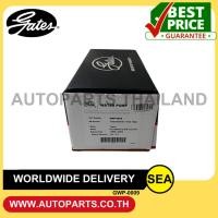 ราคา GATES ปั๊มน้ำ 1TR 2TR TGN1-2#, 3RZ RZH153 / TOYOTA ( 1 ชิ้น/กล่อง ) (40473891047)