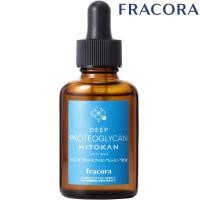 ราคา Fracora Deep Proteoglycan HITOKAN Original Solution 30mL Human Stem Cell Serum Moisturizing ของแท้ 100% ส่งตรงจากญี่ปุ่น (26670299189)