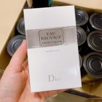 ราคา Christian Dior Eau Sauvage EDT For Men 100 ml.กล่องซีล ป้ายคิงพาวเวอร์ (18520207261)