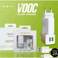 ราคา OPPO VOOC Fast Charging USB Micro 2A 5V Charger (18317749940)