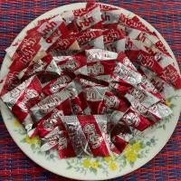 ราคา ผงมาม่ารสต้มยำกุ้ง+พริกเผา(15ชุด) (22179564918)