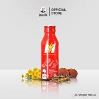 ราคา เครื่องดื่มสมุนไพรผสมเห็ดหลินจือและถังเช่า ตราหมอเส็ง ขนาด 100 มล. แพ็ก 10 ขวด (5634785066)