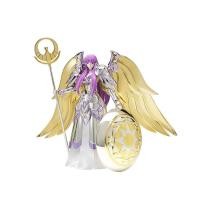 ราคา TAMASHII NATIONS Saint Seiya Cloth Myth EX Saint Seiya Goddess Athena & Saori Kido - Divine Saga Pr (54854739045)
