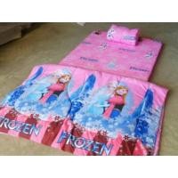 ราคา ‼️พิเศษ ส่งฟรี‼️ เซ็ตปิคนิคลายเอลซ่า เจ้าหญิงดิสนี่ย์ 3.5ฟุต หนา3นิ้ว ใยเกรดA ครบชุด ตามภาพ (474206929)