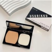 ราคา แป้งผสมรองพื้น อูซูริคกุ SPF 30 PA+++(11ผิวขาวอมชมพู) (50654470281)
