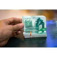 ราคา บัตรกิ๊ฟท์การ์ด โลตัส Tesco Lotus gift card ใช้แทนเงินสด 100 บาท (7314439008)