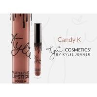 ราคา Kylie - Candy K Matte Single (77789986)