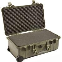 ราคา Pelican 1510 Carry-On Case with Foam by Fotofile (25926276921)