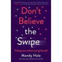 ราคา BBW หนังสือ Don'T Believe The Swipe ISBN: 9780800738839 (28376583997)