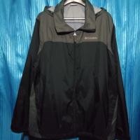 ราคา เสื้อแจ็คเก็ต Columbia (โคลอมเบีย) ของแท้ (มือสอง) กันฝน/กันหนาว/กันลม/กันแดด (4892400309)