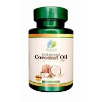 ราคา พร้อมส่ง Cold Pressed Coconut Oil by Mermaid น้ำมันมะพร้าวสกัดเย็น (8347794338)