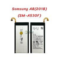 ราคา แบตเตอรี่ Samsung Galaxy A8(2018),SM-A530F สินค้าคุณภาพดี (5335521061)