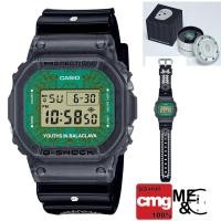 ราคา CASIO G-SHOCK LIMITED DW-5600YIB23-8DR ของแท้ ประกันศูนย์ CMG (24802889140)