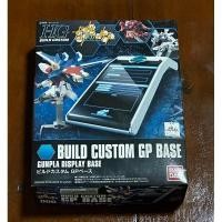 ราคา (พร้อมส่ง) HGBF BUILD CUSTOM GP BASE BANDAI (25415529973)