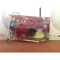 ราคา การ์ดจอ VTX ATI AMD Radeon HD5500 512MB DDR3 128Bit สวยๆพร้อมใช้ สินค้าลดราคาพิเศษ (สินค้าส่งเร็ว) (12533339648)