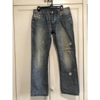 ราคา กางเกงยีนส์ Diesel เอว 33 (6077915757)