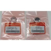 ราคา ลูกปืนล้อขับสายพานหลัง/ลูกปืนครัชหลัง(แท้)​Click, Click​ 110i,Click​ 125i (23676792717)