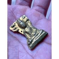 ราคา เหรียญพระมเหศวร รุ่น ช้างป่าต้น เนื้อมหาชนวนมวลสารศักดิ์สิทธิ์ จัดสร้างโดย ยืนยง โอภากุล (41477208805)