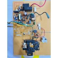 ราคา แผงวงจรแอร์ Daikin 4009402 (L) แผงวงจรคอยล์เย็นแอร์ไดกิ้น FTE09NV2S, FTE12NV2S (29166432572)