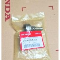 ราคา เฟืองขับสตาร์ท อะไหล่แท้ศูนย์ Honda CLICK110i ปี2008, AIR-BLADE หัวฉีด ปี2008-2009 ชิ้นส่วนทดแทน 28230-KVB-T00 (22542899662)