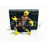 ราคา Bandai Ben 10 Classic Gashapon Capsule Mini Figure :Heatblast ตําหนิโดนกาวมา มือ2 แท้100% (มีเก็บปลายทางครับ) (42551309214)