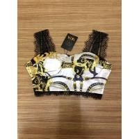 ราคา เสื้อครอป งานป้ายNicha (4576758677)