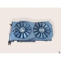 ราคา การ์ดจอ Asus RX 570 4GB Strix (เป็นอะไหล่) (8183042987)