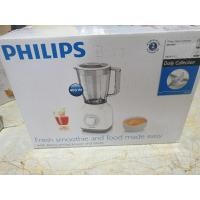 ราคา เครื่องปั่นน้ำผลไม้สมูทตี้ ยี่ห้อ Philips (20582544203)