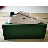 ราคา Lacoste​ Men's Graduate 119 ของแท้​ 100% ราคาเต็ม​3,590บาท (17678641349)