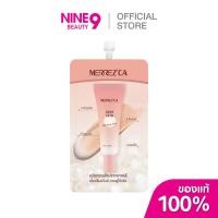 ราคา MERREZCA Dewy skin makeup base เมอร์เรซกา ดิวอี้ สกิน เมคอัพ เบส เอสพีเอฟ 50/พีเอ+++ 5g (26676922301)