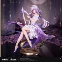 ราคา miHoYo/Honkai: Star Rail1/8手办 星铁LIVEver.กล่องเก็บอุปกรณ์/: Chuanwang铁边 Display Castorice ขยายเกม (42361350276)